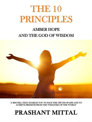 cover image of The 10 Principles